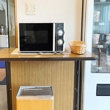 Hotel Pearl City Tendo Ngoại thất bức ảnh