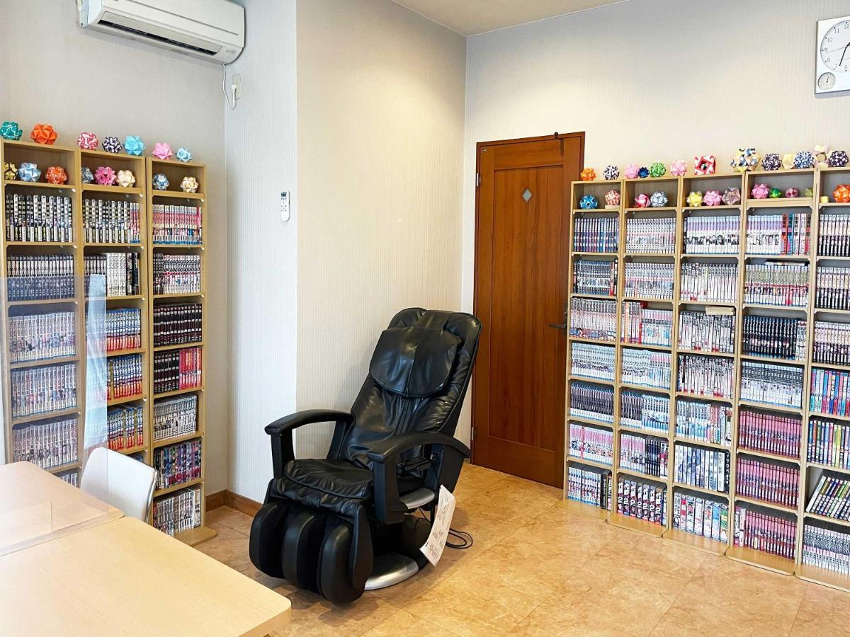 Hotel Pearl City Tendo Ngoại thất bức ảnh