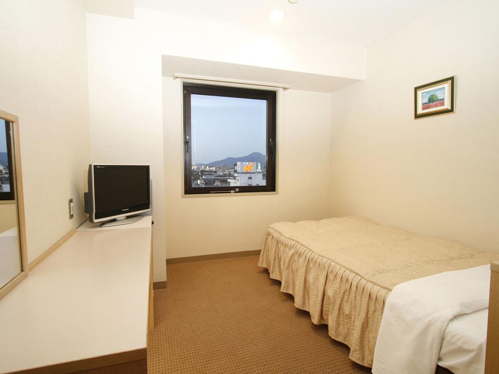 Hotel Pearl City Tendo Ngoại thất bức ảnh