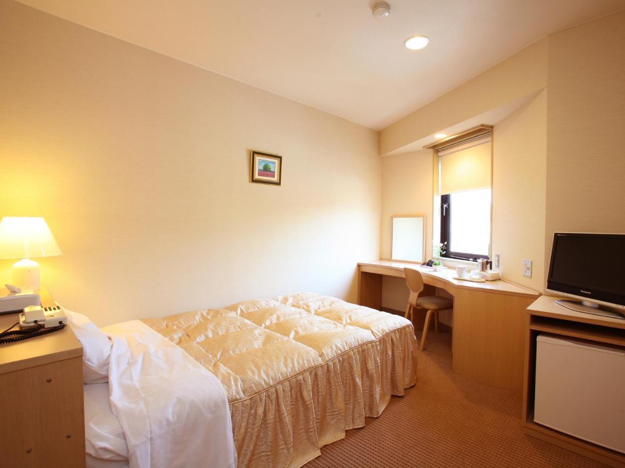Hotel Pearl City Tendo Ngoại thất bức ảnh